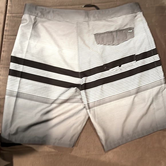 Hurley Swimming trunks - Picture 2 of 3